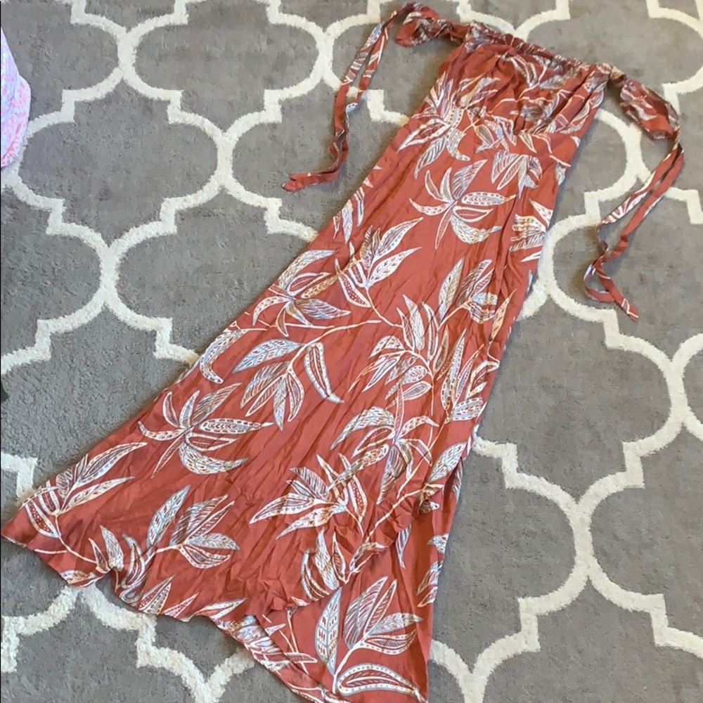 Vici Maxi Dress